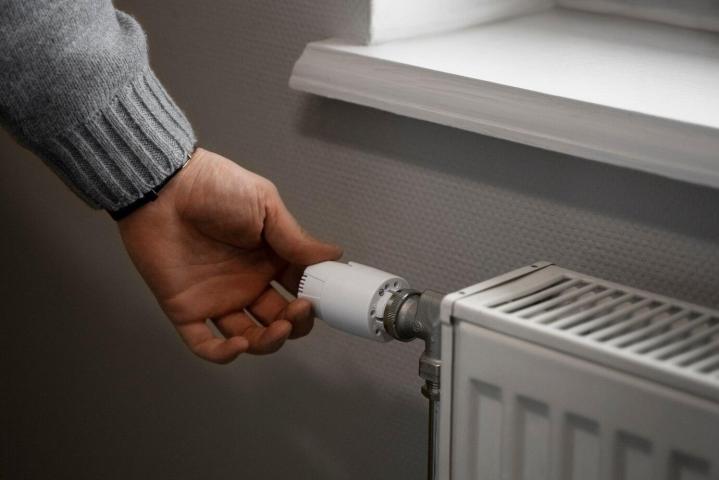 Installation de chauffage Tarbes