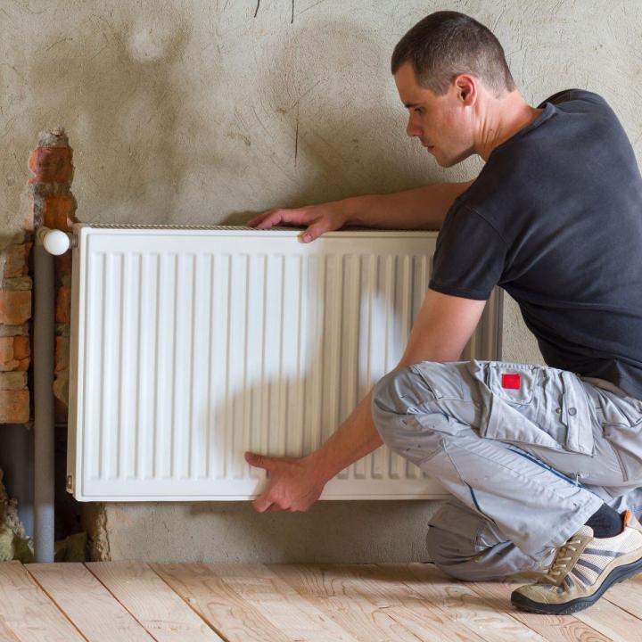 Installation de chauffage électrique Tarbes