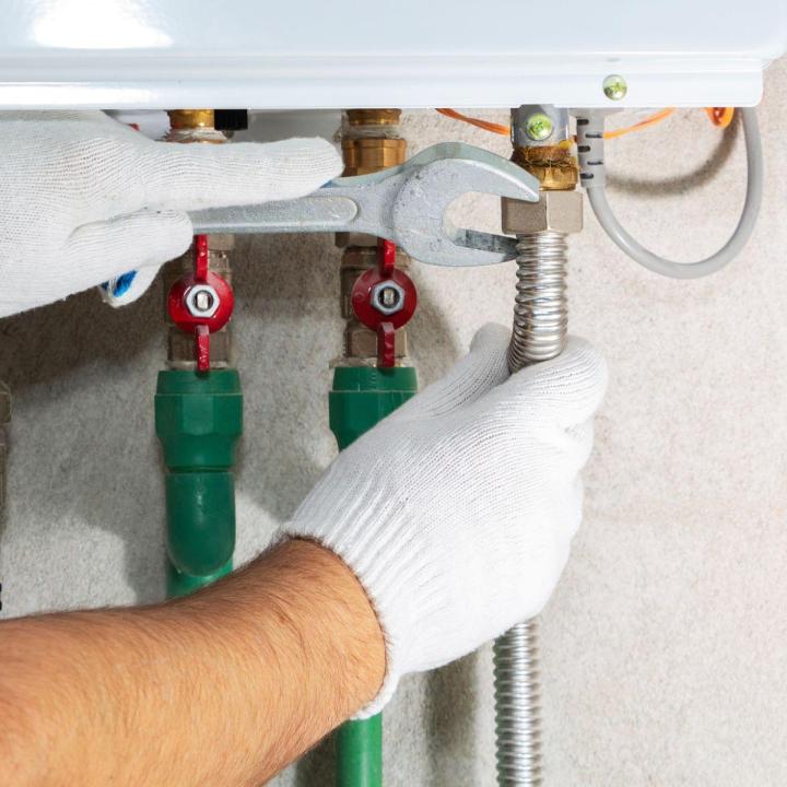 Installation rapide de chauffage électrique Tarbes