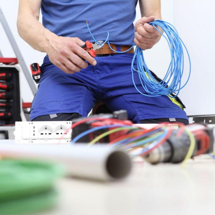 Installation électrique Tarbes