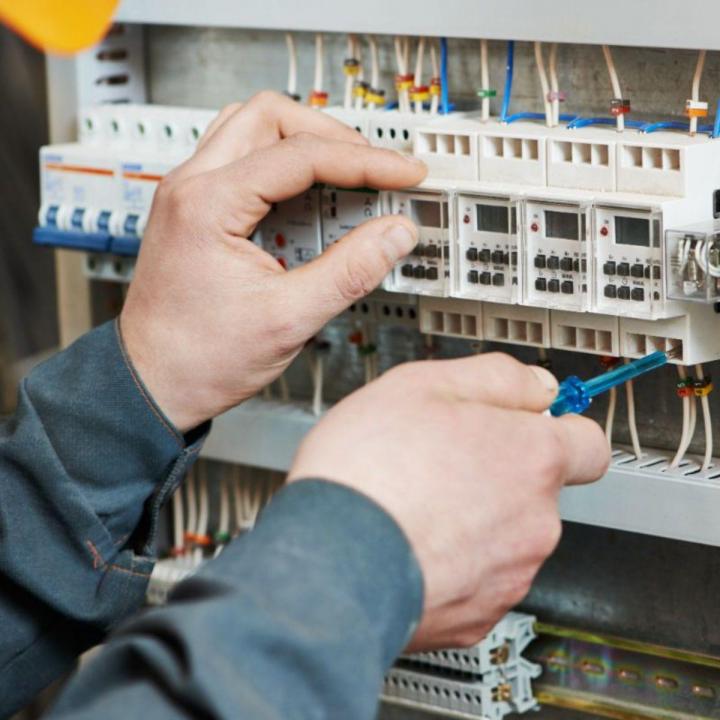 Installation électrique Tarbes