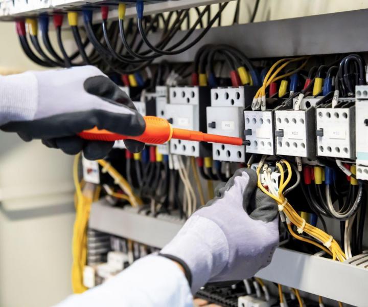 Installation électrique rapide Tarbes