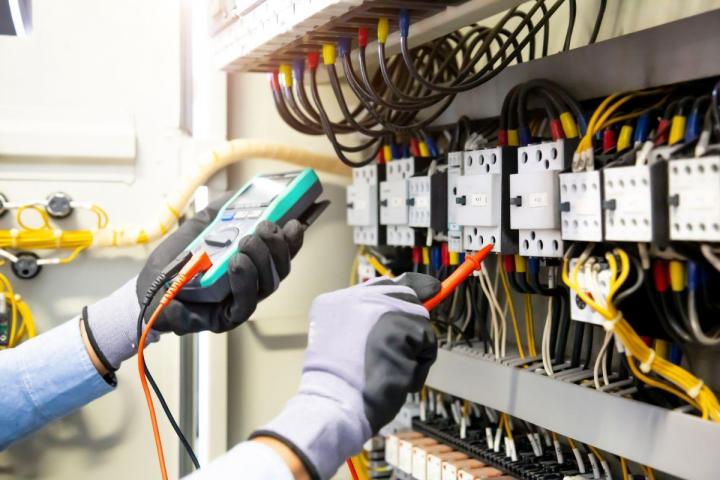 Installation électrique Tarbes