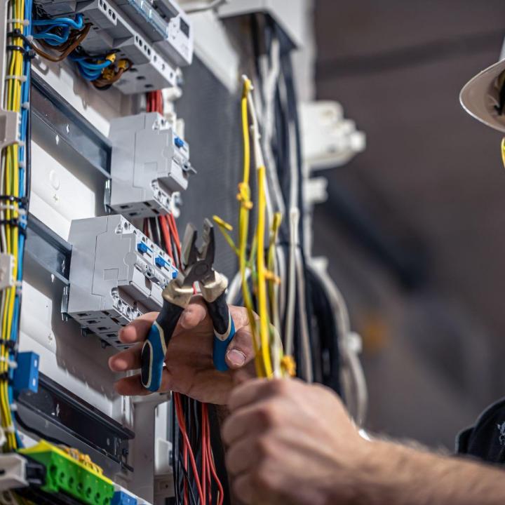 Installation électrique rapide Tarbes
