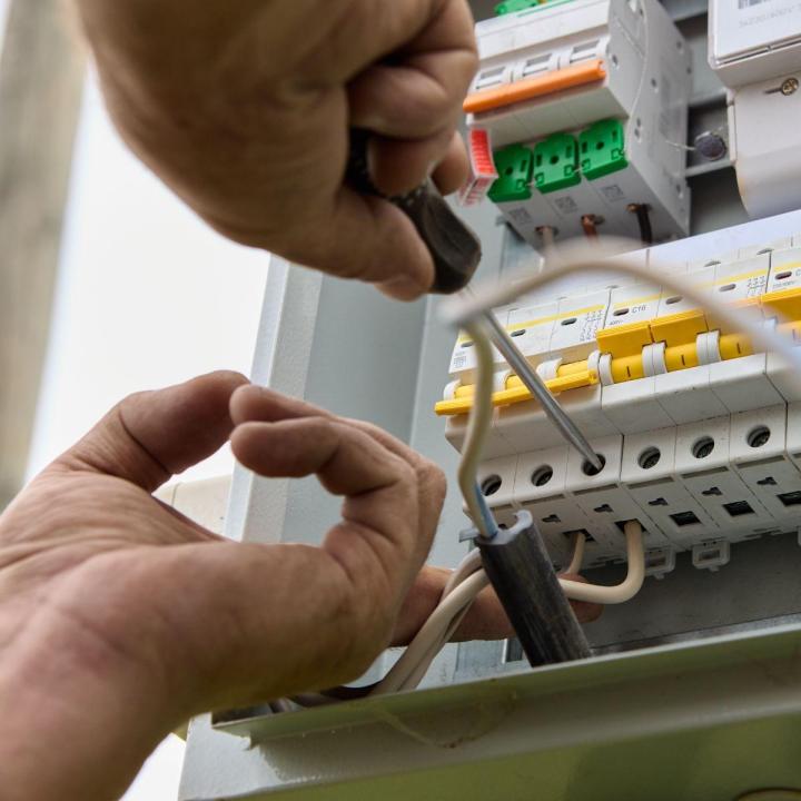 Mise en conformité installation électrique Tarbes