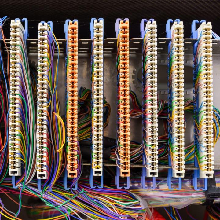 Spécialiste câblage téléphonique Tarbes